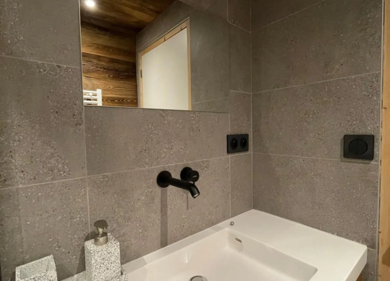 Chalet Aux Portes De La Vanoise Apartment La Plagne France